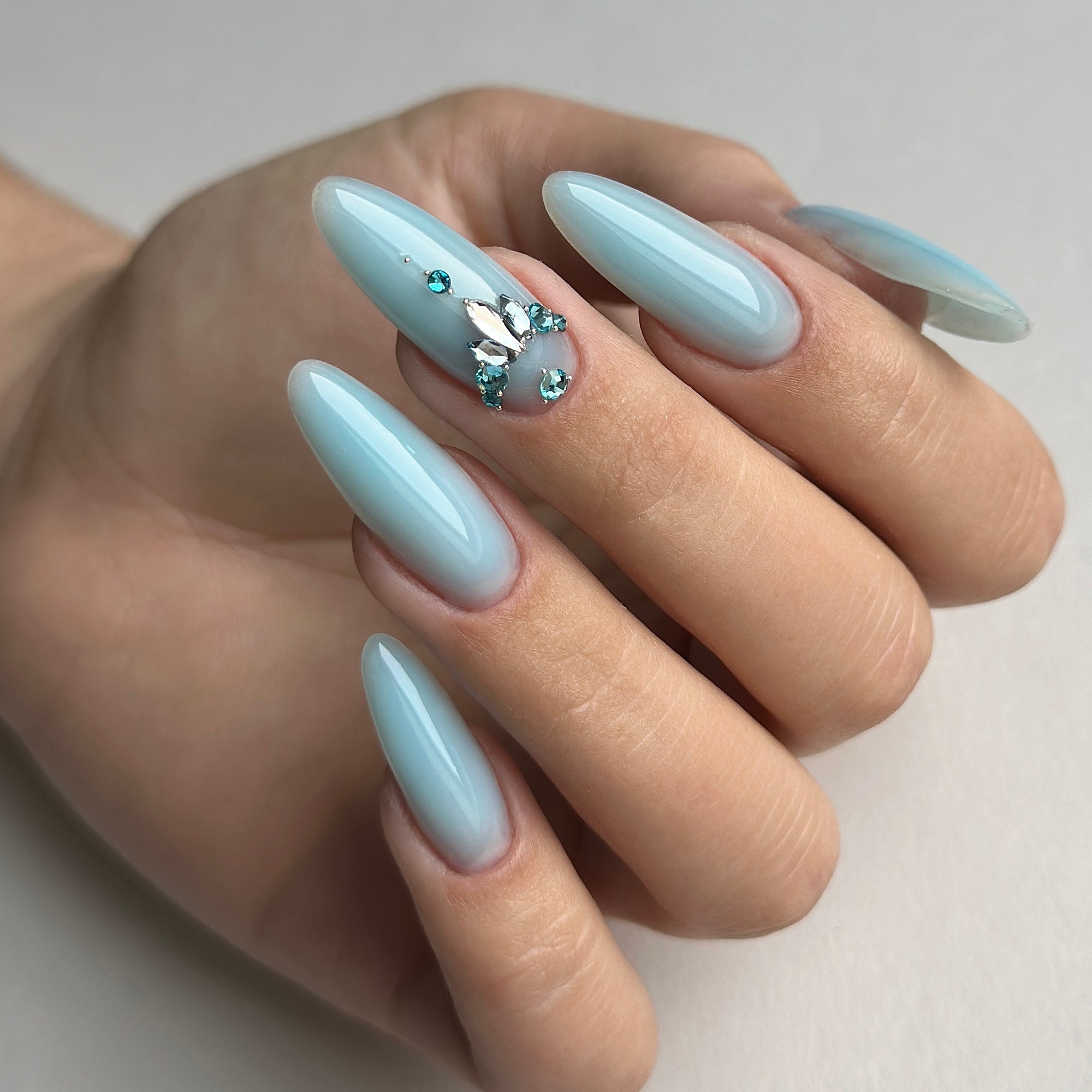 ICED AQUA