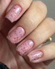 ROSE GOLD