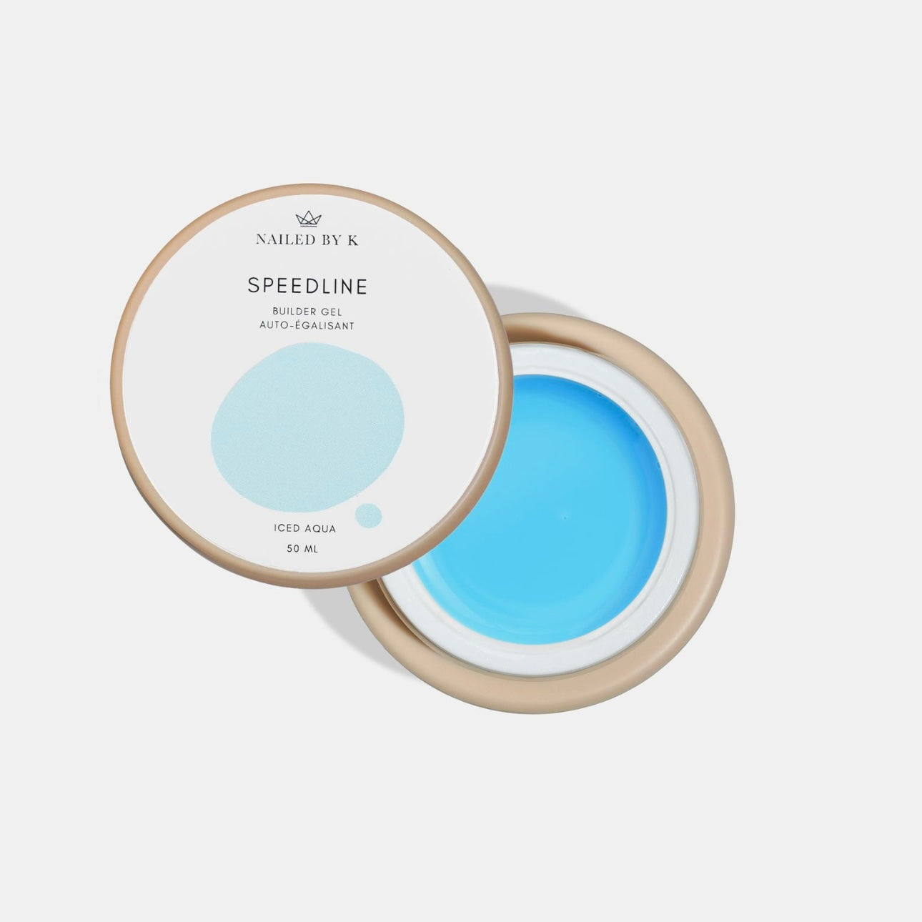 ICED AQUA