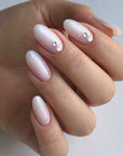 MILKY LACE