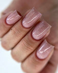 GLIMMER PINK