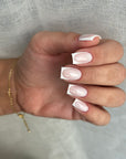 MILKY LACE