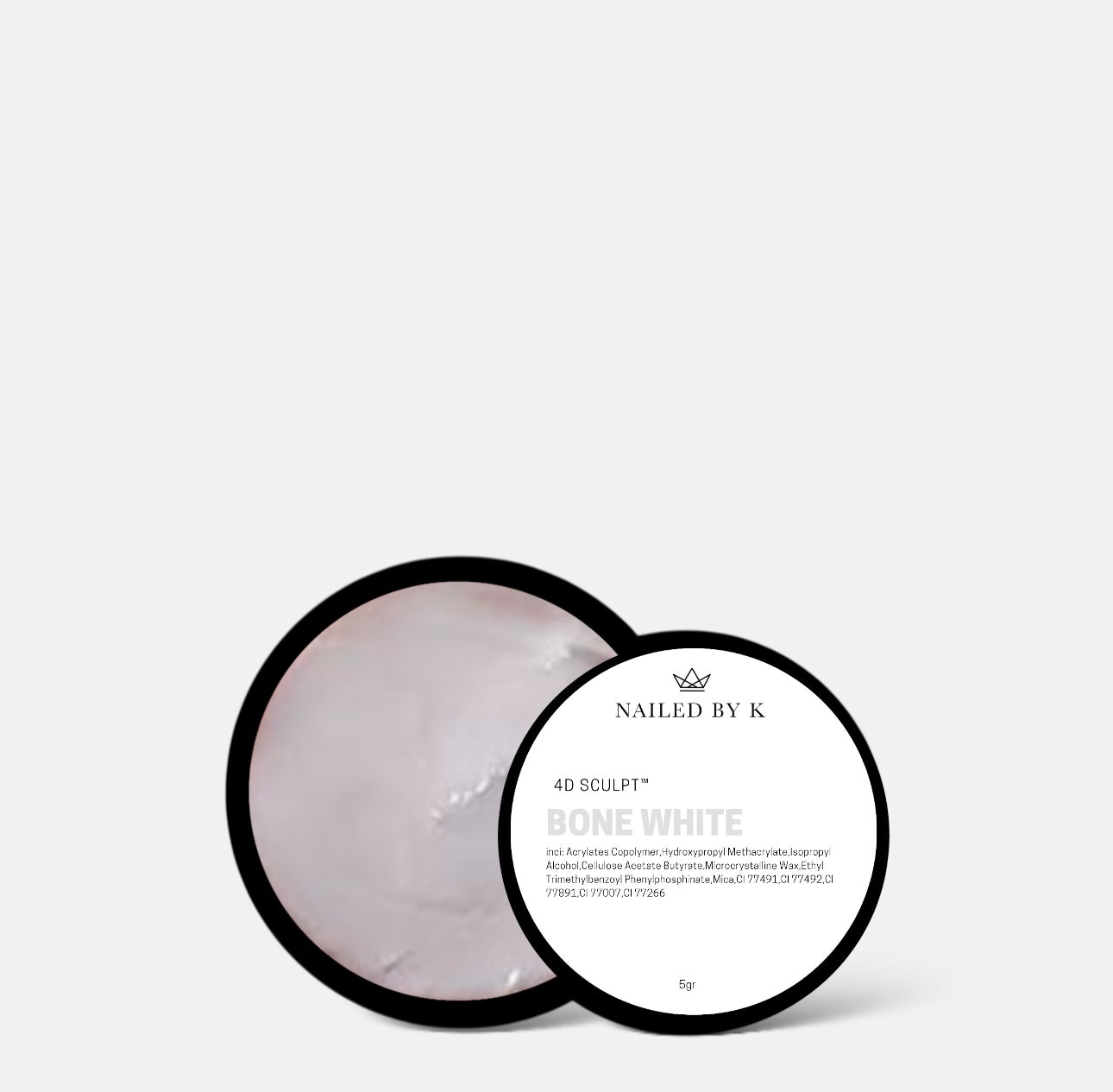 GEL 4D SCULPT ™ - AUTOMNE