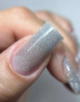 PURE SILVER