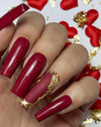 PACK RED