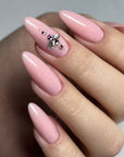 FROSTED PINK