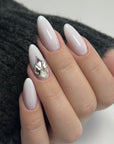 FROSTED MILK
