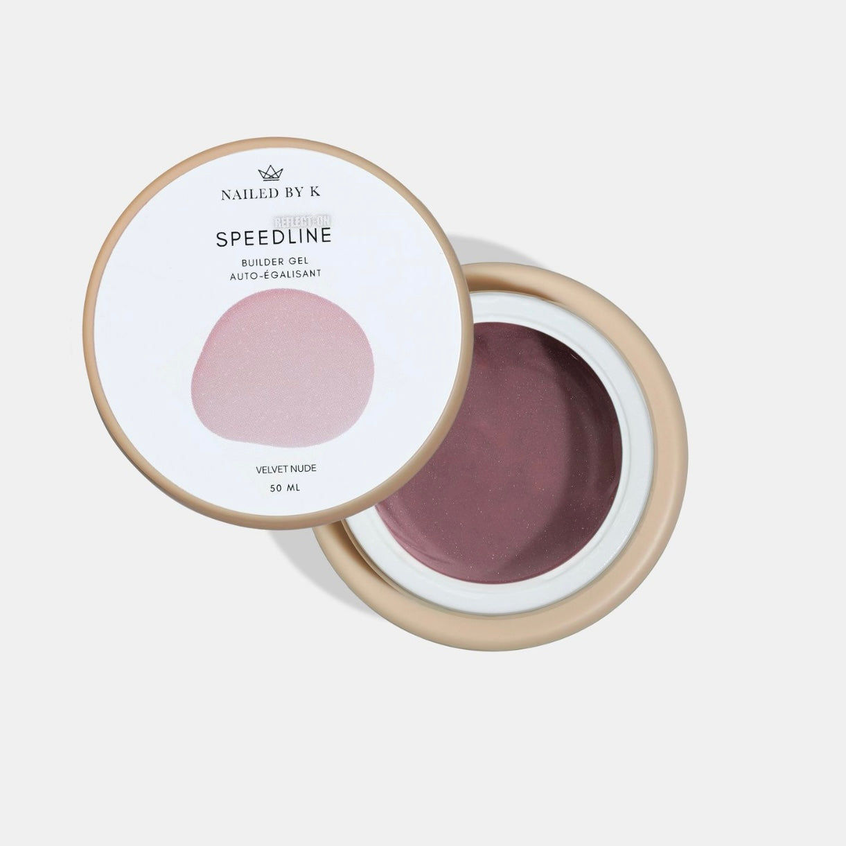 VELVET NUDE