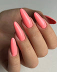 PEACH N’ CREAM