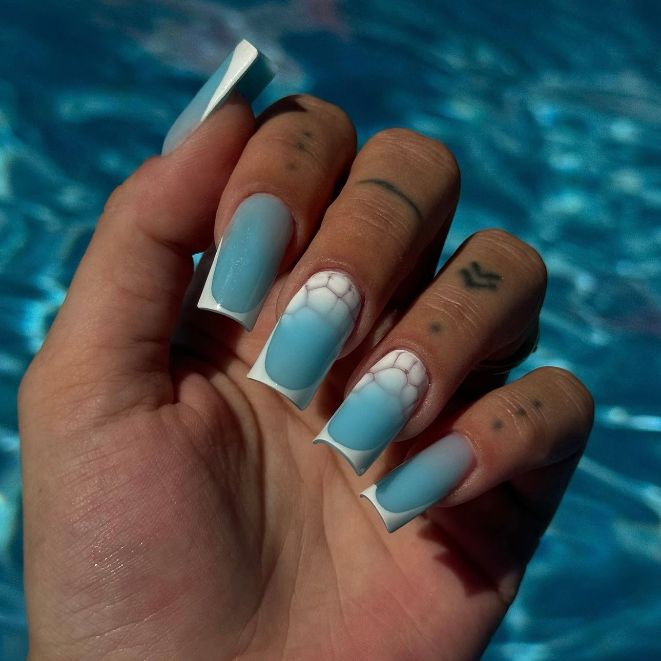 ICED AQUA