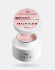 PEACH GLOW