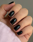 SUPREME BLACK