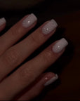 WHITE ANGEL