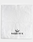 SERVIETTE DE PROTECTION