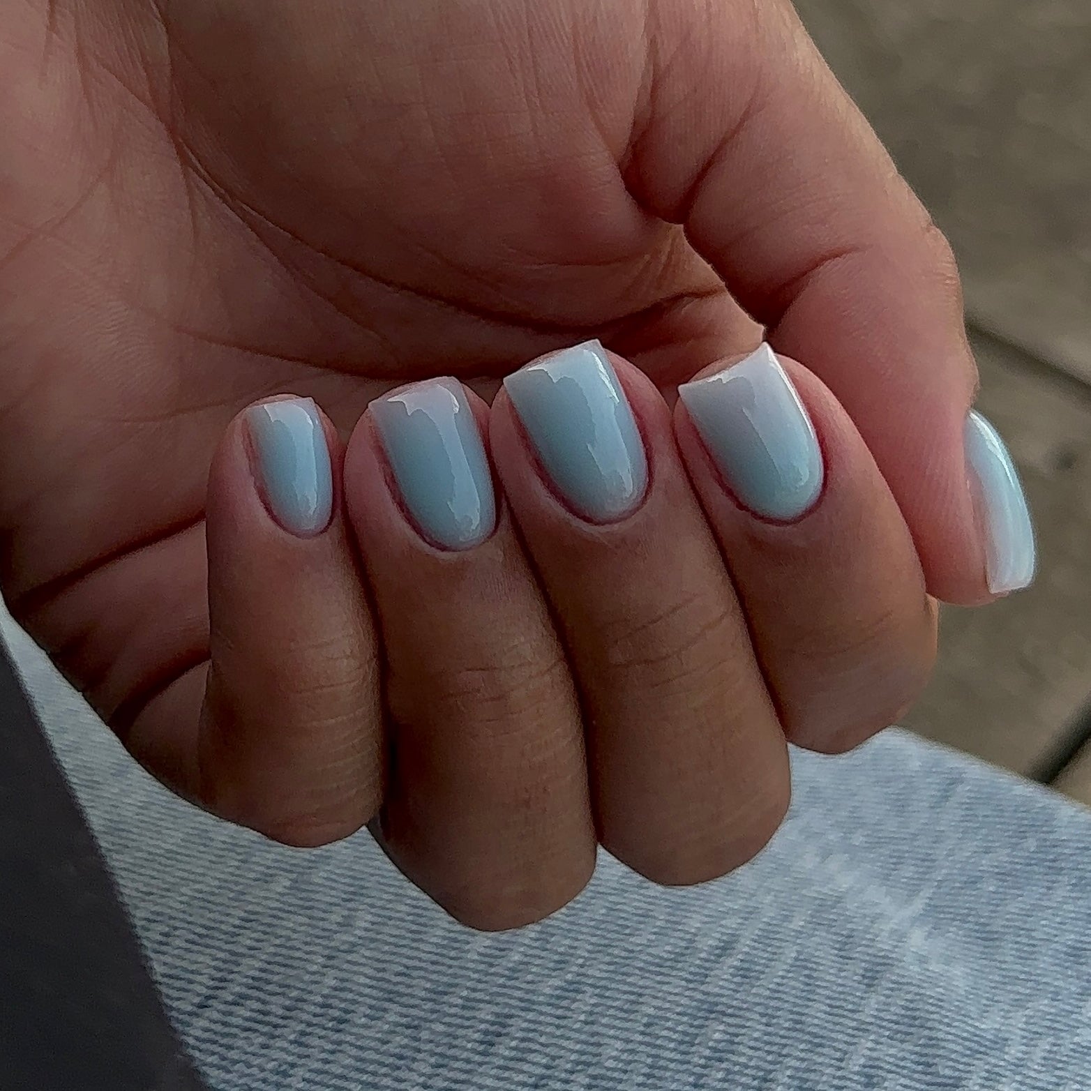 ICED AQUA