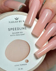 LOVE POWDER