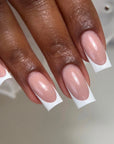 SHIMMER PEACH