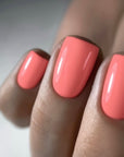 PEACHY