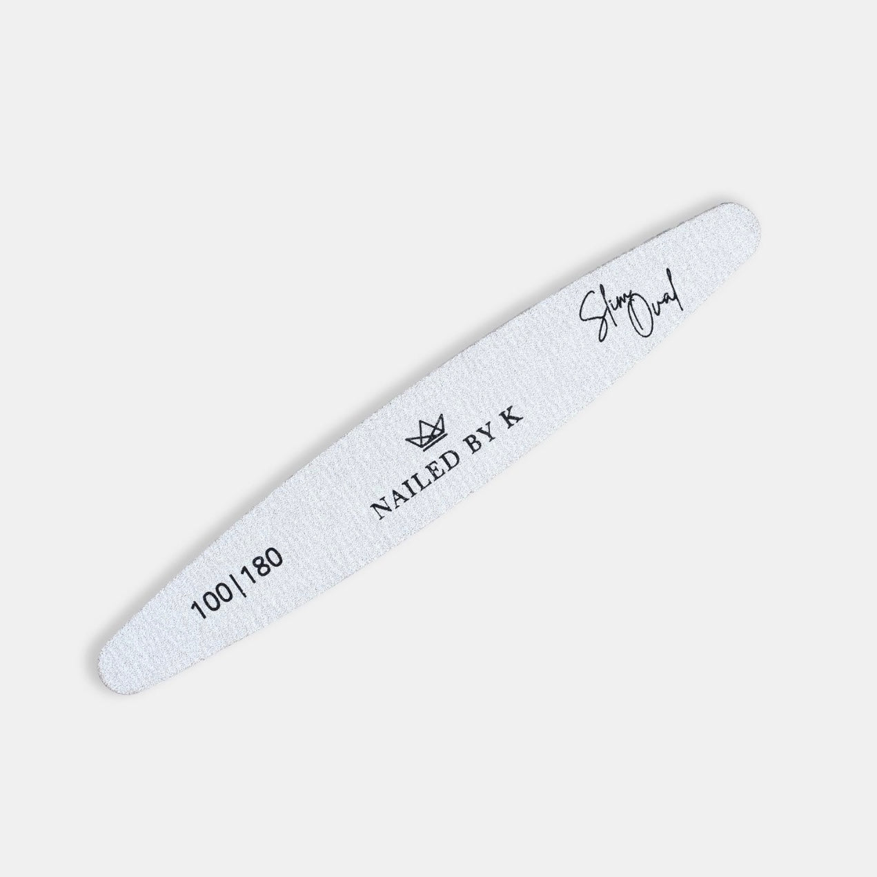 LIME SLIM OVAL (100/180)