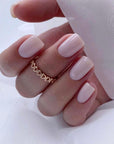MILKY LACE