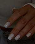 WHITE SAND