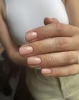 PALE PEACH