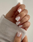 MILKY LACE