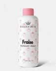 CLEANER - FRAISE
