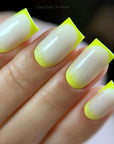 FRESH LIME