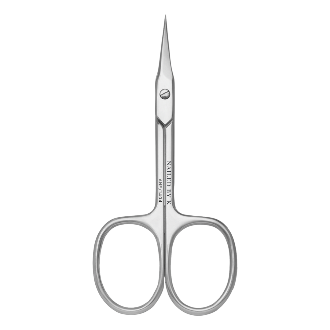 CISEAUX A CUTICULES EXPERT PRO - ANF/1404