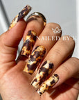 GEL FOIL