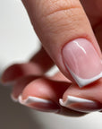 WHITE ZEBRA