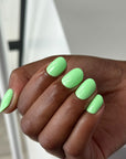 LITTLE GREEN