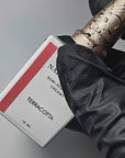 TERRACOTTA