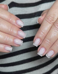 METALLIC SILVER