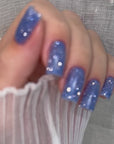 REFLECT BLUE