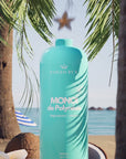 CLEANER - MONOÏ