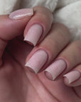 PEACH GLOW