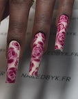 BLOOMING GEL