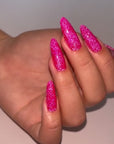 ULTRA FUCHSIA