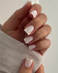 MILKY LACE