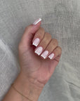 MILKY LACE