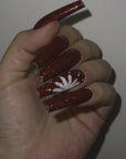 SCARLET