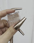 METALIC SAND