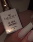 WHITE ANGEL