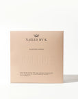 NUANCIER TRANSPARENT AMANDE - 100 TIGES