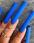 ROYAL REIGN