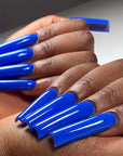 ROYAL REIGN