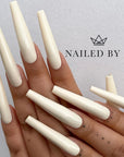 VANILLA