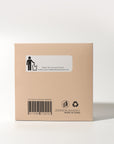 NUANCIER TRANSPARENT AMANDE - 100 TIGES